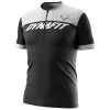 Dynafit Ride Light 1/2 Zip S/S Tee - Cycling Jersey