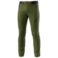 Dynafit Transalper Pant - Walking Trousers