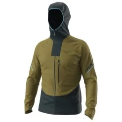 Dynafit Traverse DST Jacket - Softshell Jacket