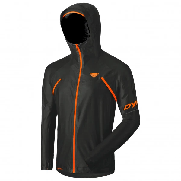 Dynafit Ultra 3L Jacket - Running Jacket