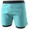 Dynafit Women's Alpine Pro 2/1 Shorts - Running Shorts