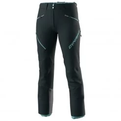 Dynafit Women's Radical Infinium Hybrid Pant - Ski Touring Trousers