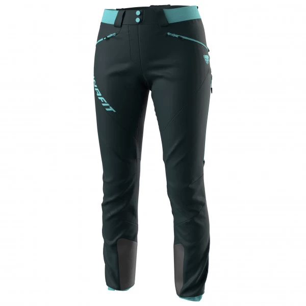 Dynafit Women's TLT Touring Dynastretch Pant - Ski Touring Trousers