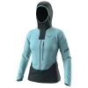 Dynafit Women's Traverse DST Jacket - Softshell Jacket