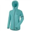Dynafit Women's Vert Wind Jacket 72 - Running Jacket