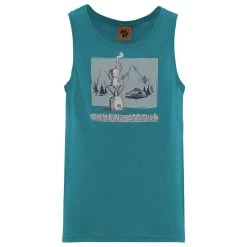 E9 1Caffe - Tank Top