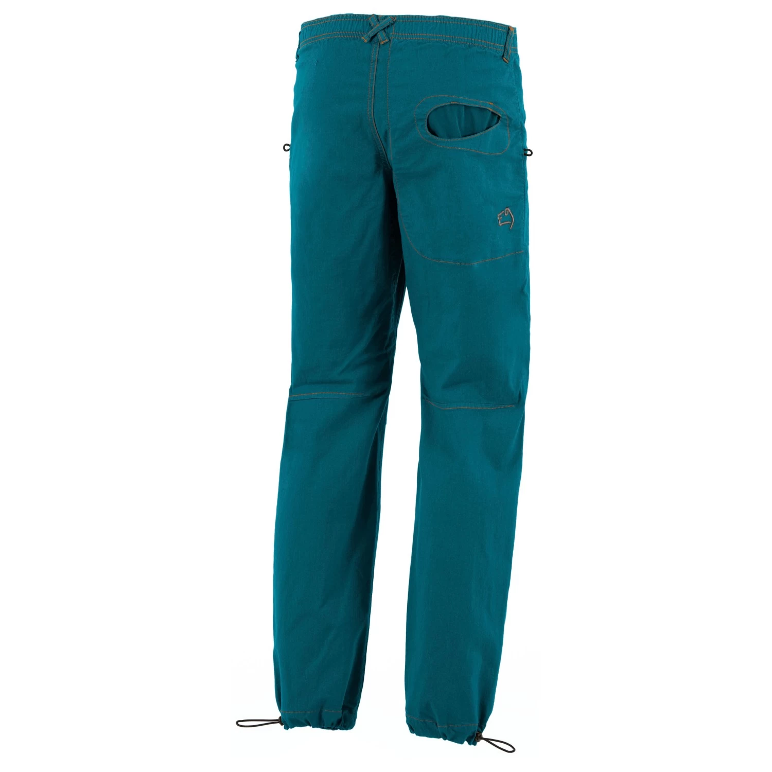 E9 Rondo Flax2 - Bouldering Trousers - Image 2