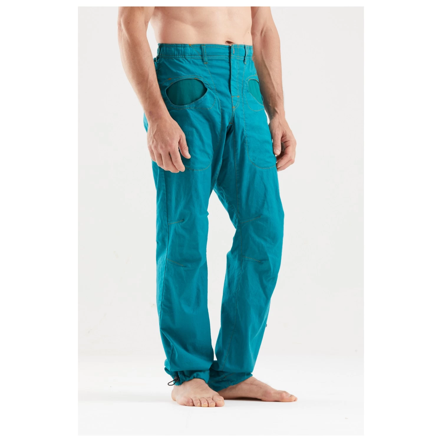 E9 Rondo Flax2 - Bouldering Trousers - Image 4