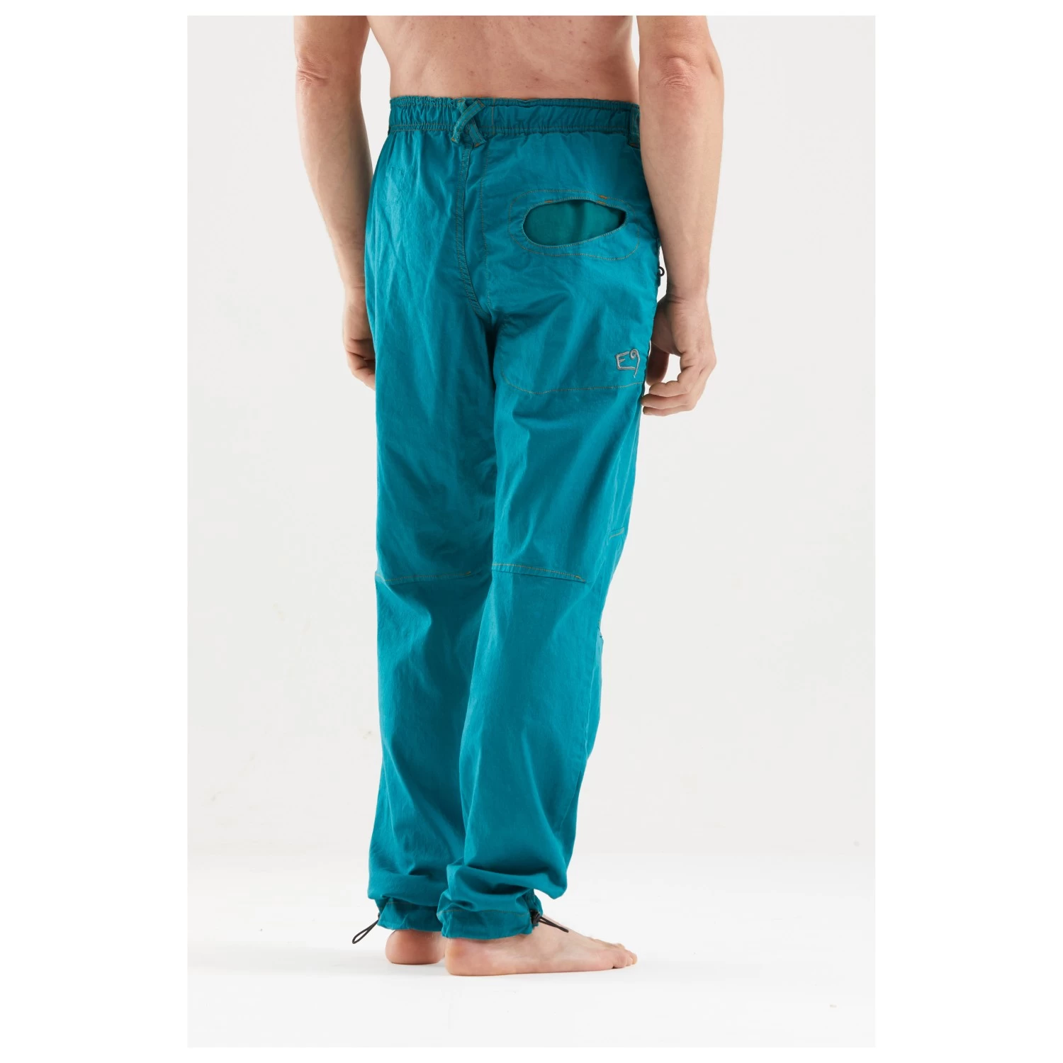 E9 Rondo Flax2 - Bouldering Trousers - Image 5