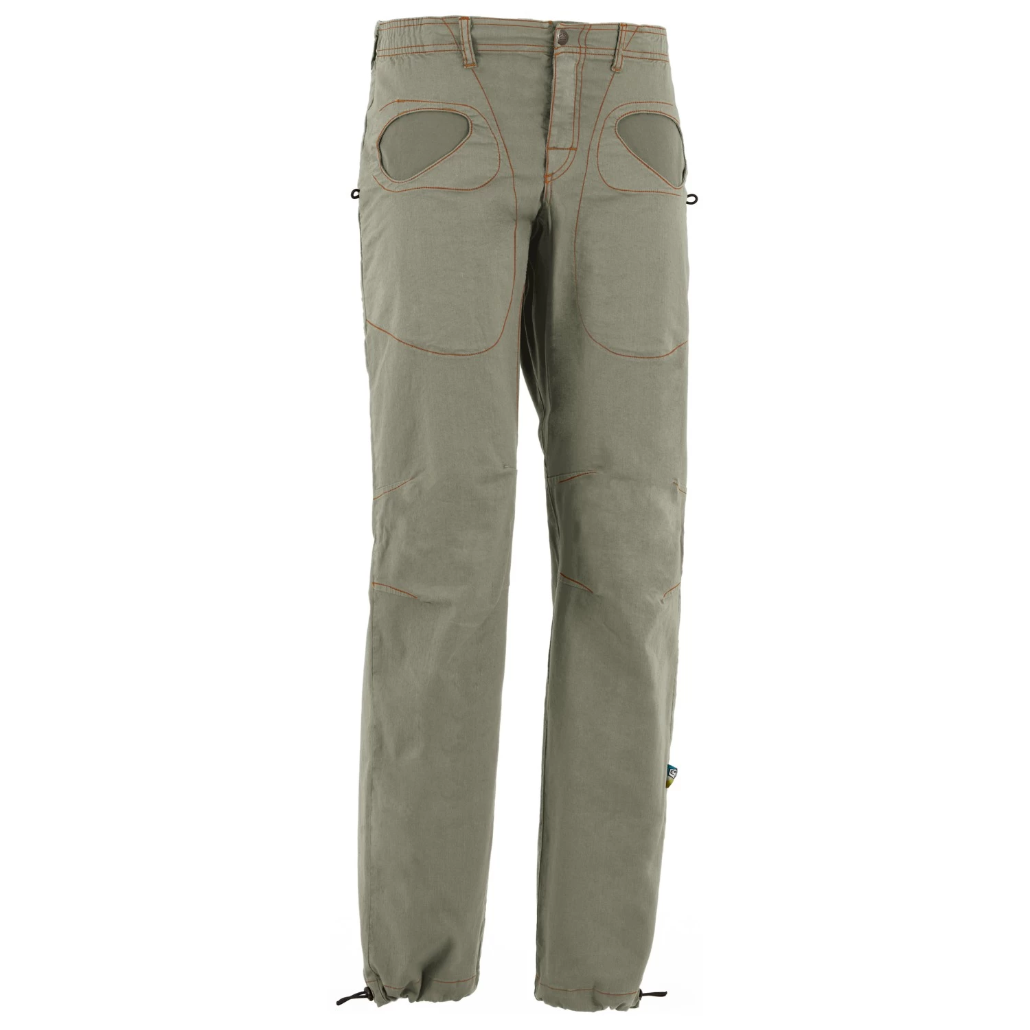 E9 Rondo Flax2 - Bouldering Trousers