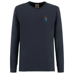 E9 Window - Longsleeve