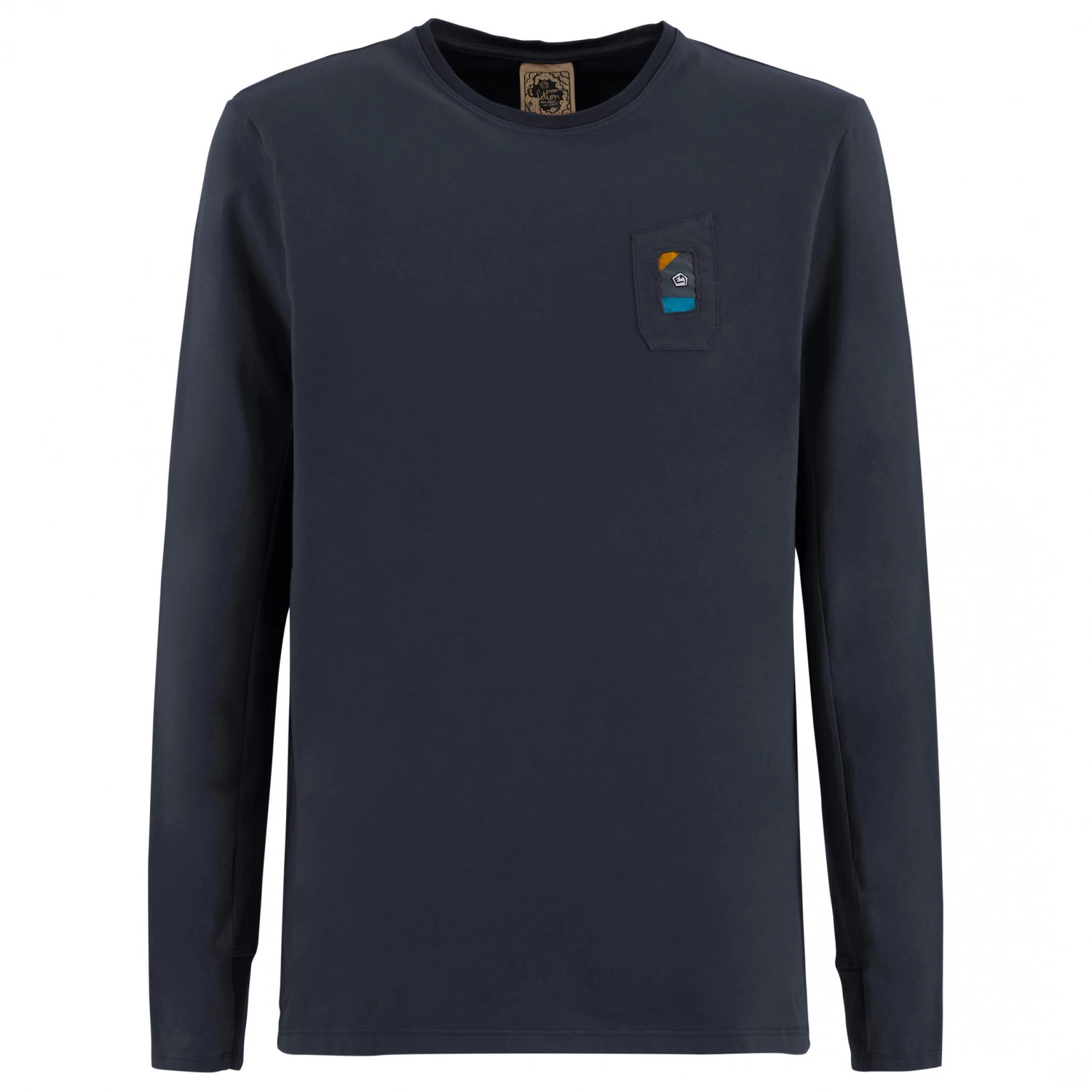 E9 Window - Longsleeve