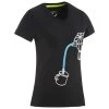 Edelrid Women's Rope II - T-shirt