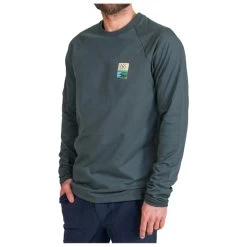 BagsØ PCH Lightweight Crewneck - Longsleeve