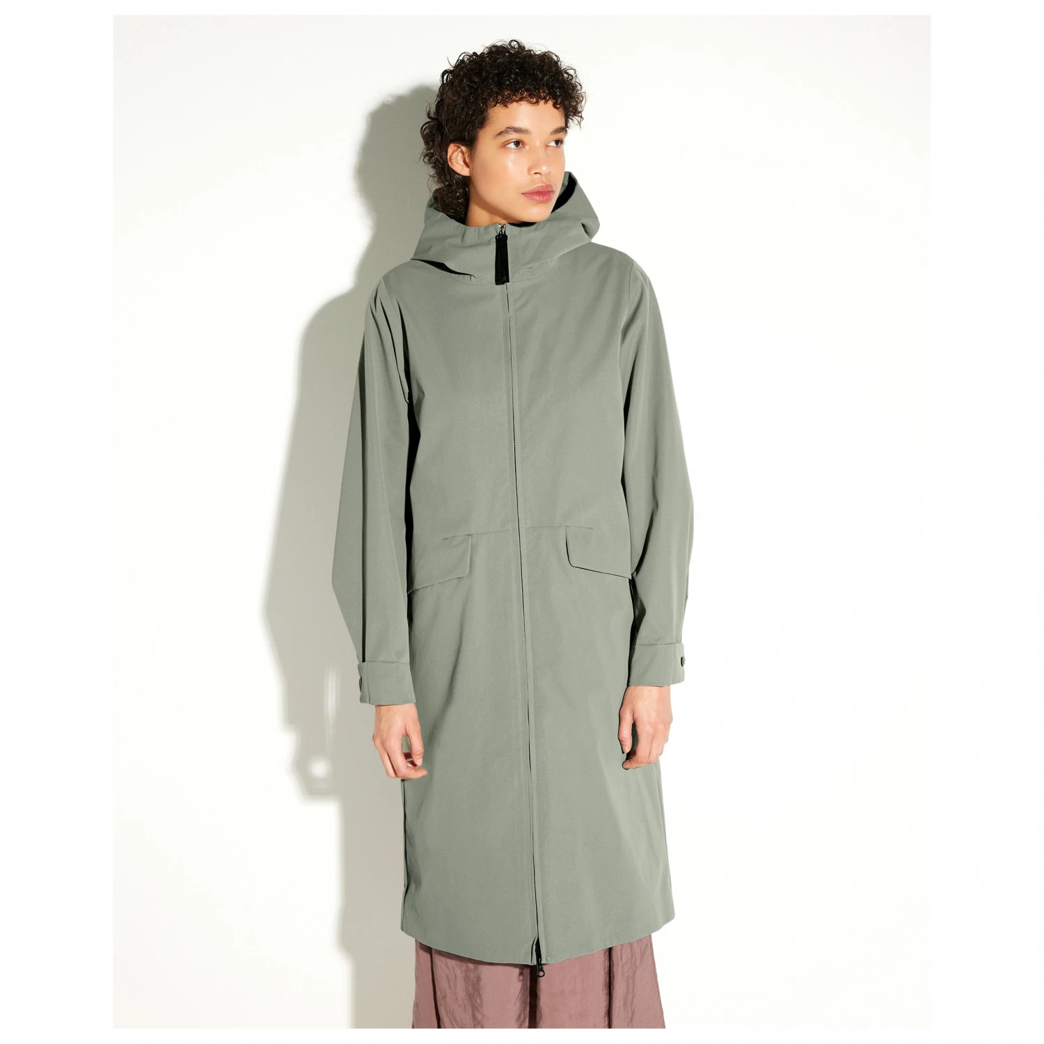 Elvine Women's Joanna - Coat - Image 6