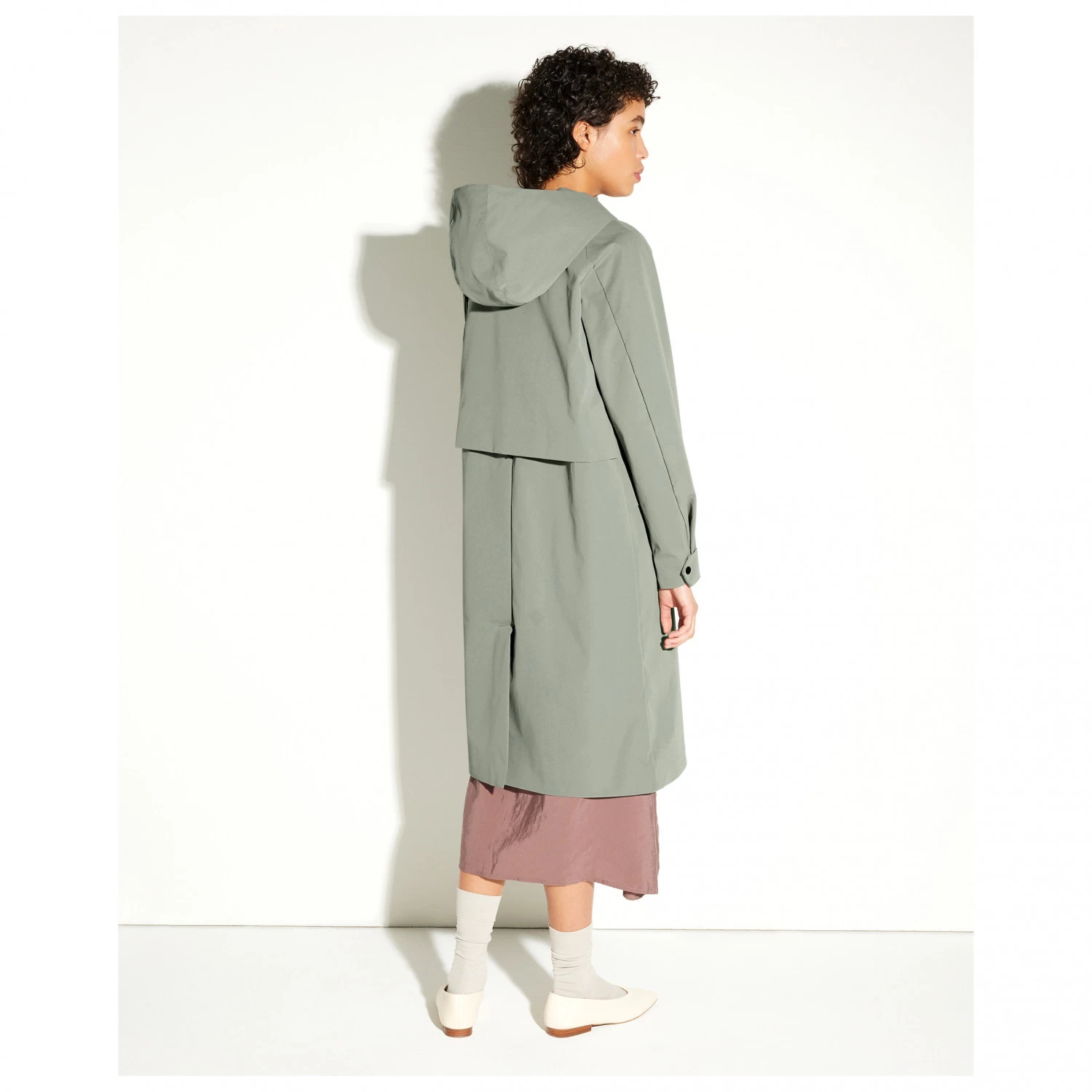 Elvine Women's Joanna - Coat - Image 7