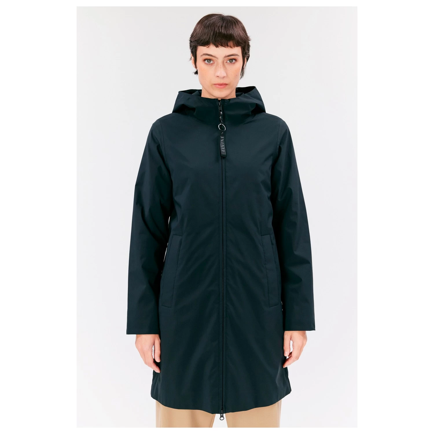 Elvine Women's Jonie - Coat - Image 2