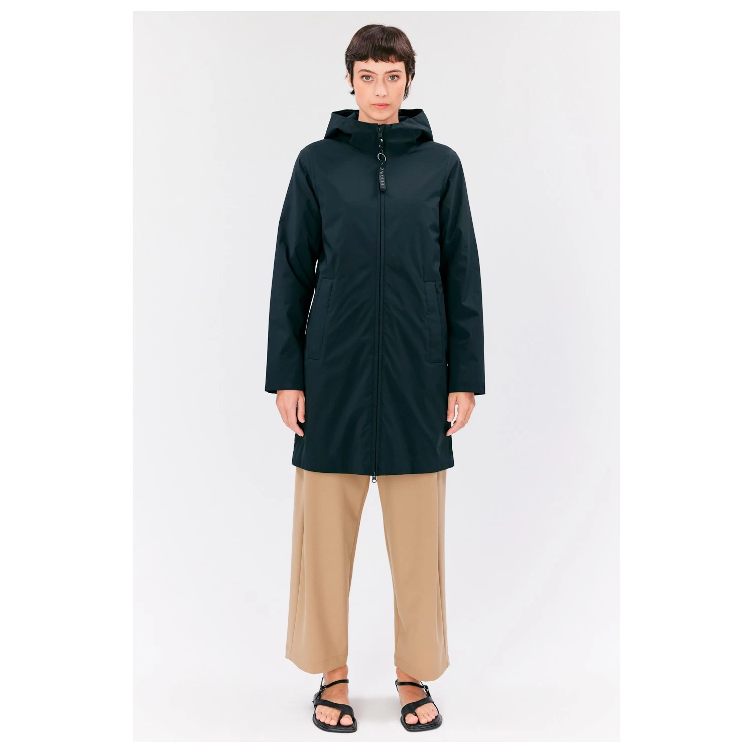 Elvine Women's Jonie - Coat - Image 4