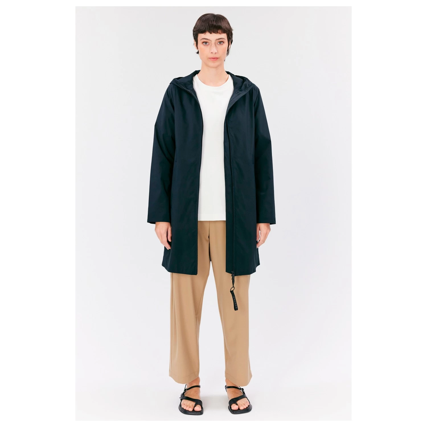 Elvine Women's Jonie - Coat - Image 5