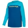 Endura Kid's MT500 Burner Trikot Langarm - Cycling Jersey