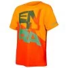 Endura Kid's Singletrack Core T-Shirt - Sport Shirt