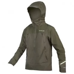 Endura MT500 Wasserdichte Jacke II - Cycling Jacket