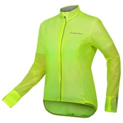 Endura Women's FS260-Pro Adrenaline Race Cape II - Cycling Jacket