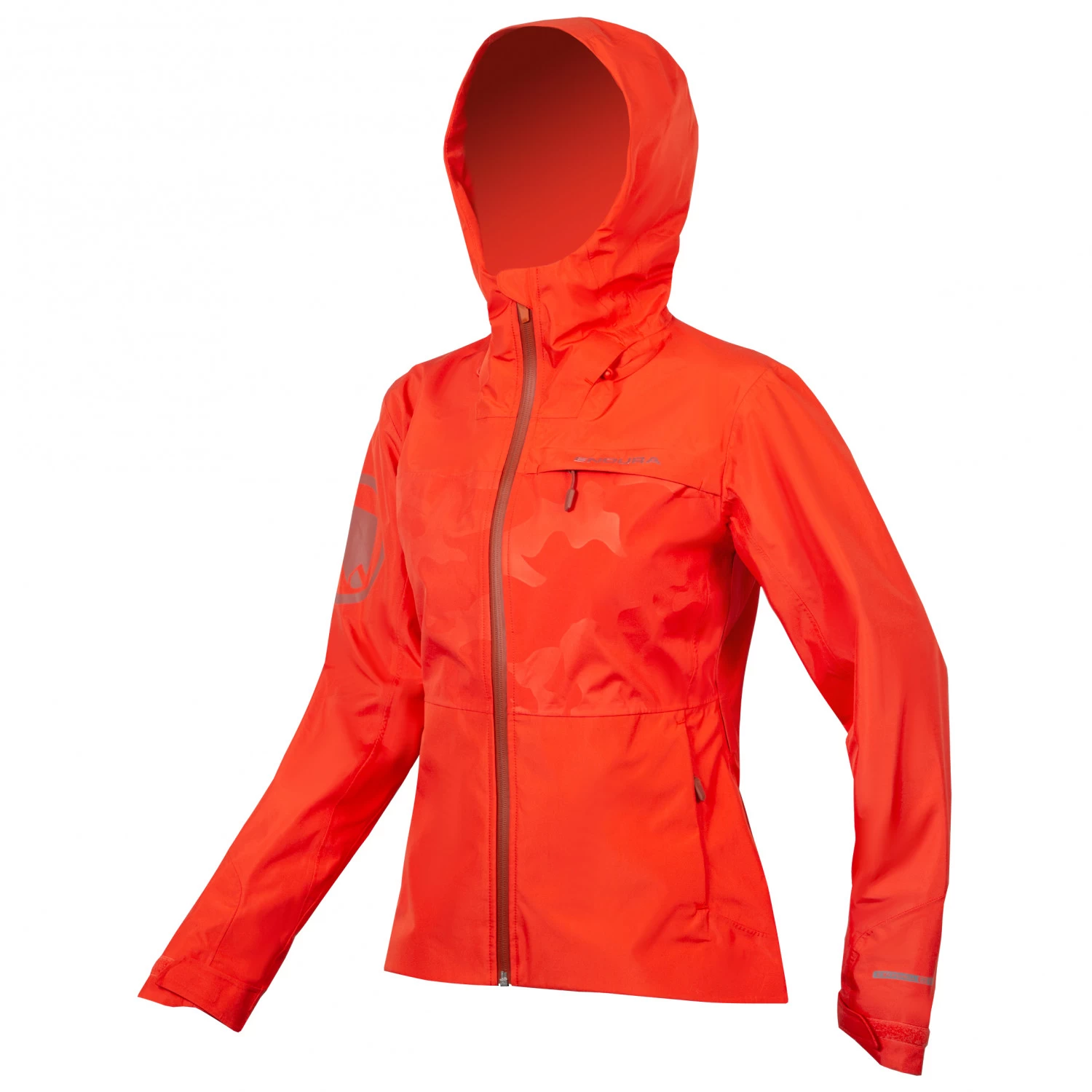 Endura Women's Singletrack Jacket II - Cycling Jacket