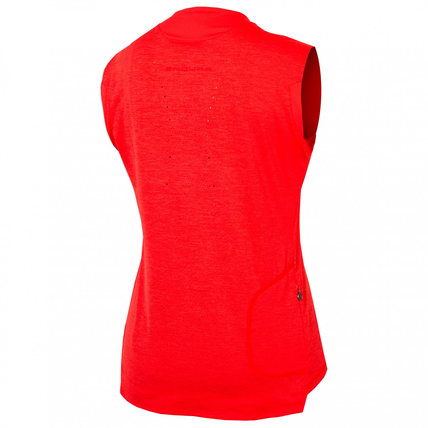 Endura Women's Singletrack Tanktop - Cycling Singlet - Image 2