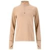 Endurance Women's Canna V2 Melange Performance Midlayer - Longsleeve