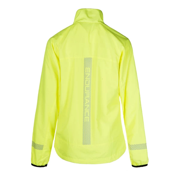 Endurance Women's Cully Jacket - Running Jacket - Image 2