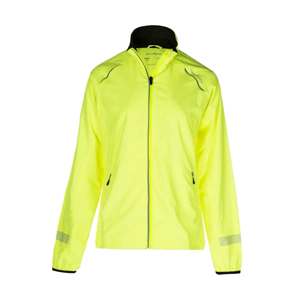 Endurance Women's Cully Jacket - Running Jacket