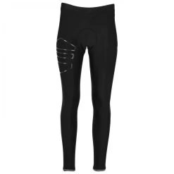 Endurance Women's Jayne Long Winter Cycling Tights XQL - Cycling Bottoms