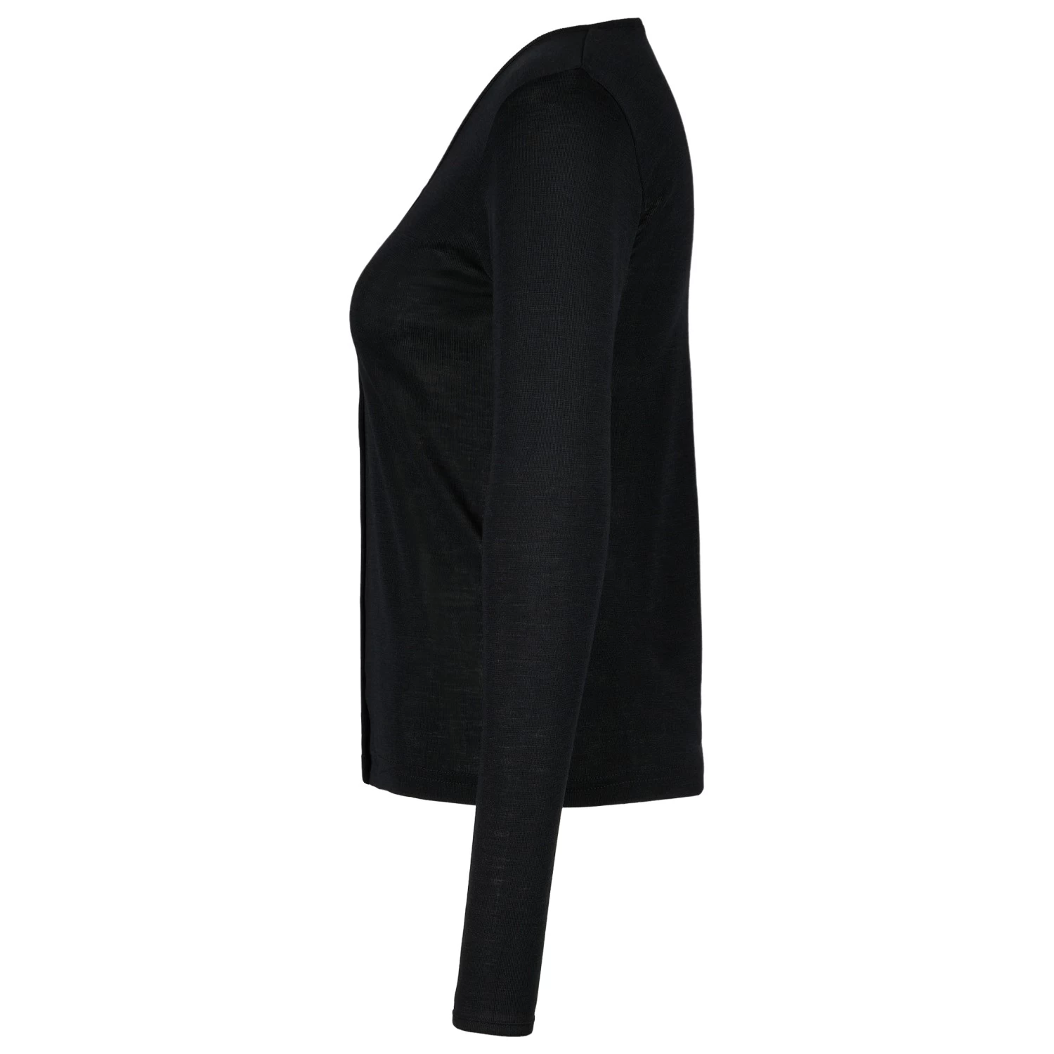 Engel Damen Cardigan Feinripp - Wool Jacket - Image 2