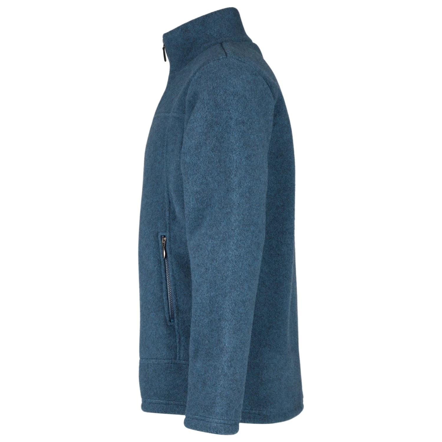 Engel Tailored Jacket - Wool Jacket - Image 2