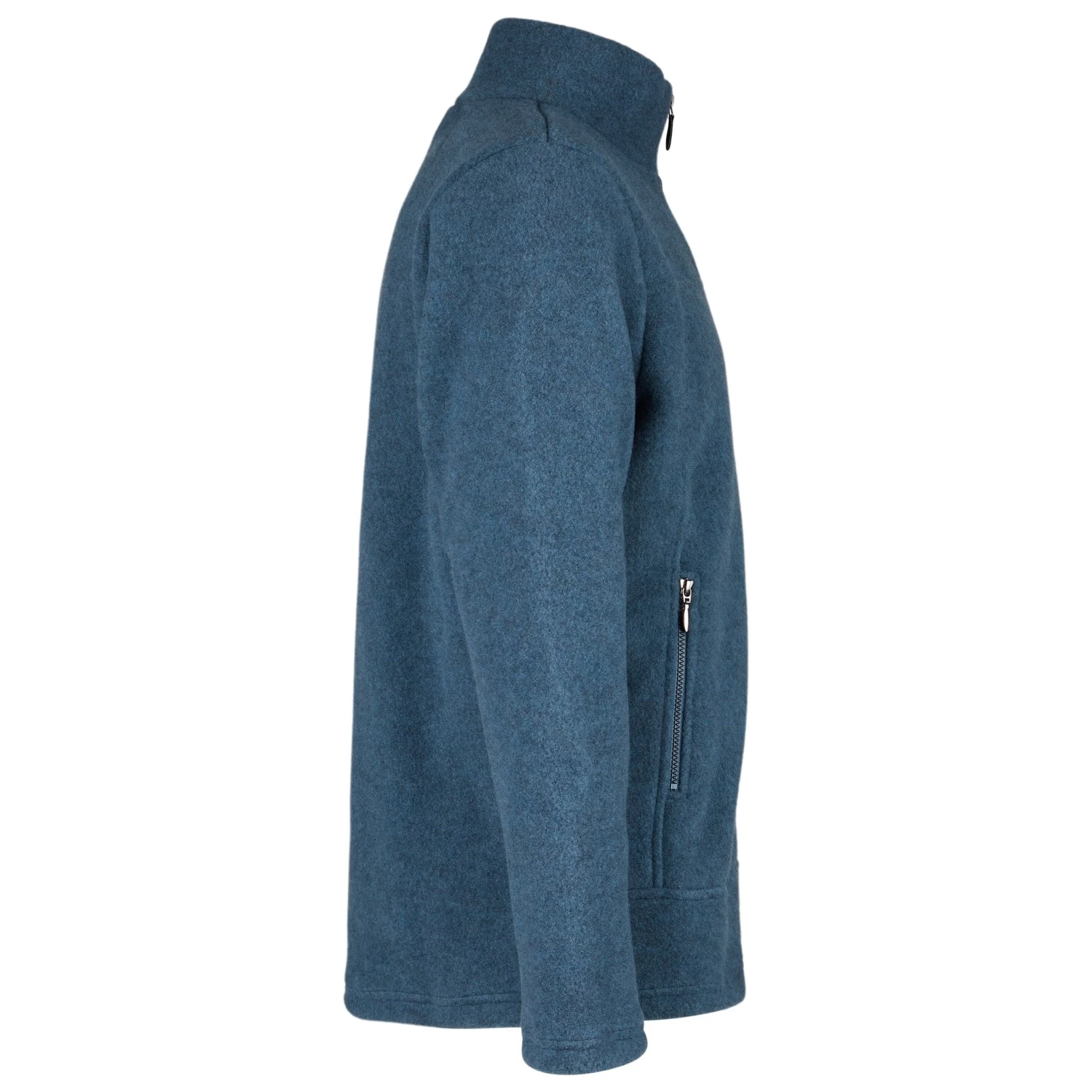 Engel Tailored Jacket - Wool Jacket - Image 3