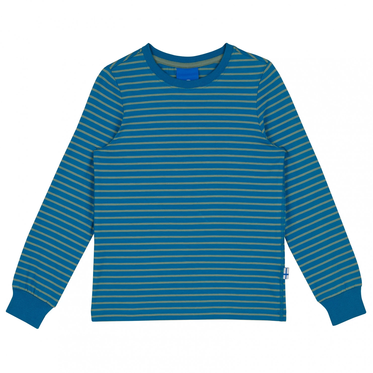 Kid's Rulla Longsleeve - Longsleeve