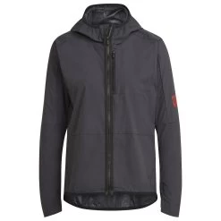 Five Ten Women's Wind Jacket - Cycling Jacket