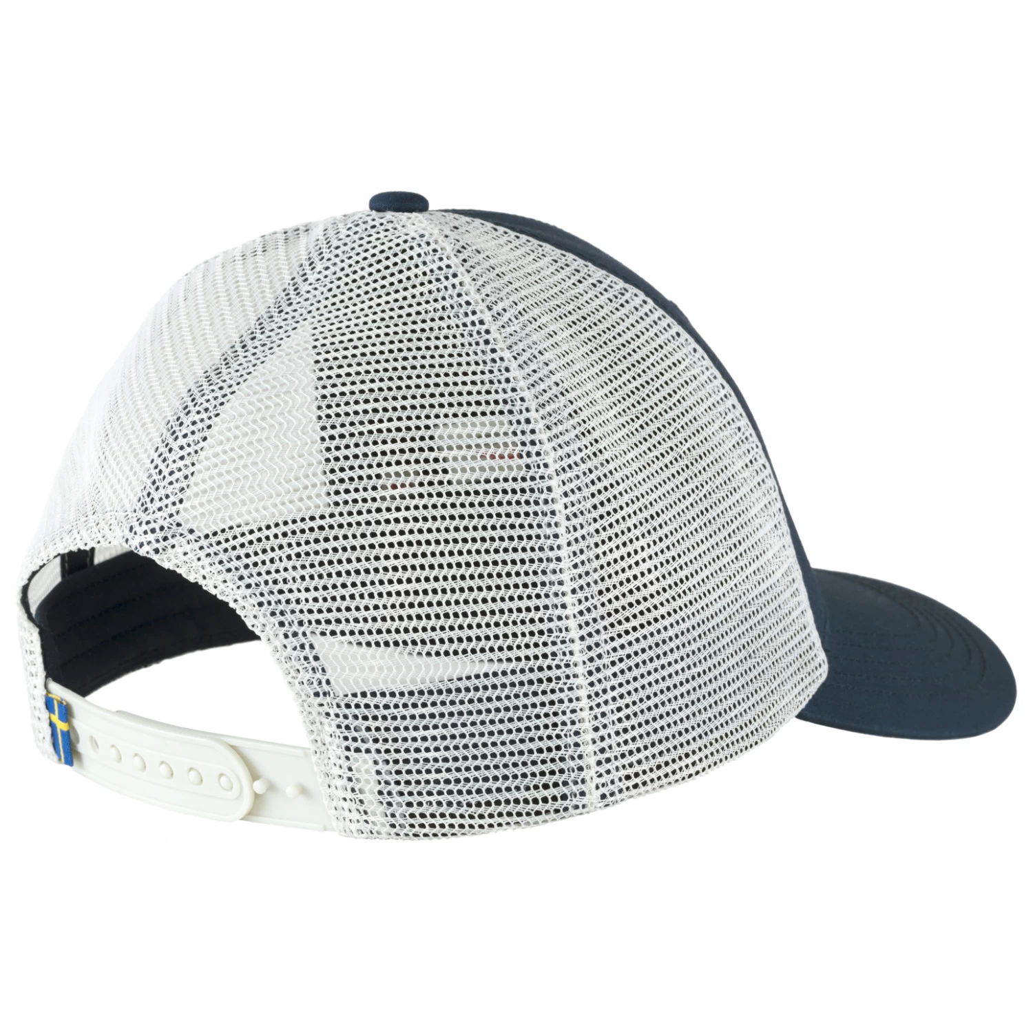 FJÄLLRÄVEN 1960 Logo Långtradarkeps - Cap - Image 2