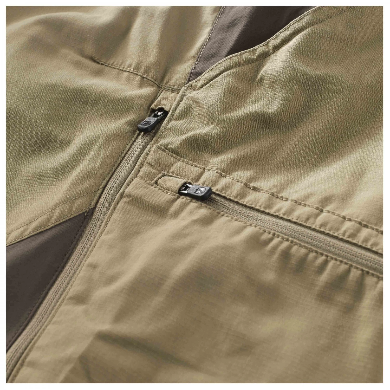 FJÄLLRÄVEN Abisko Lite Trekking Trousers - Walking Trousers - Image 4