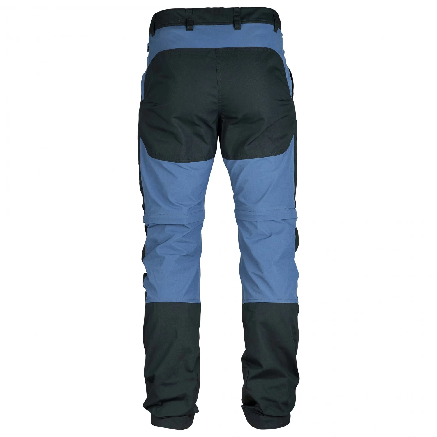 FJÄLLRÄVEN Abisko Lite Trekking Zip-Off Trousers - Walking Trousers - Image 2