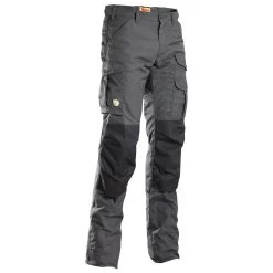 FJÄLLRÄVEN Barents Pro Winter - Winter Trousers