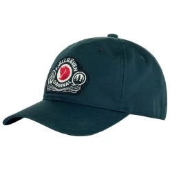 FJÄLLRÄVEN Classic Badge Cap - Cap
