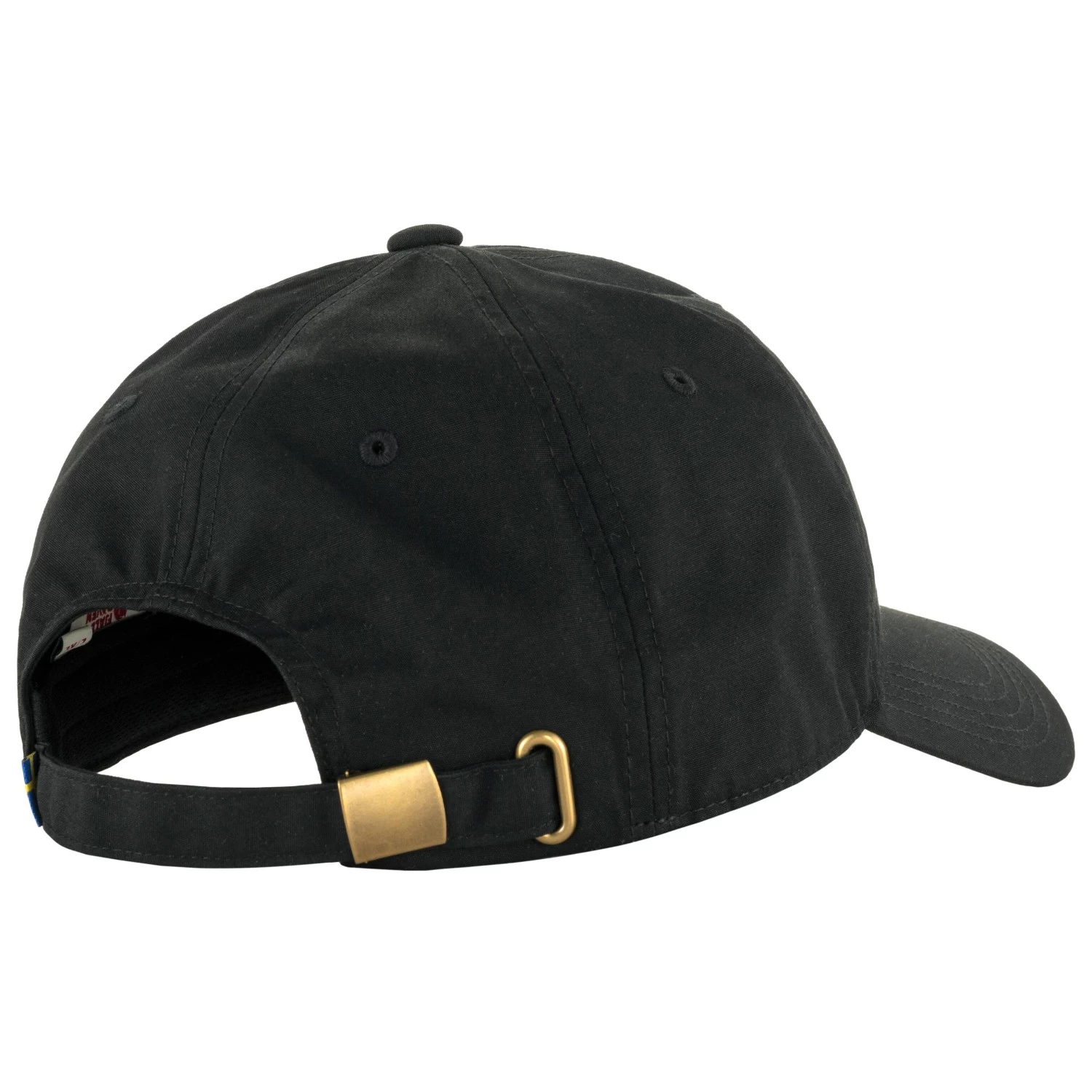 FJÄLLRÄVEN Classic Badge Cap - Cap - Image 2