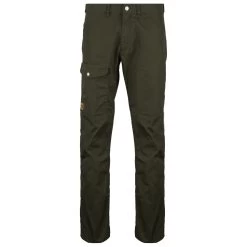 FJÄLLRÄVEN Greenland Jeans - Jeans