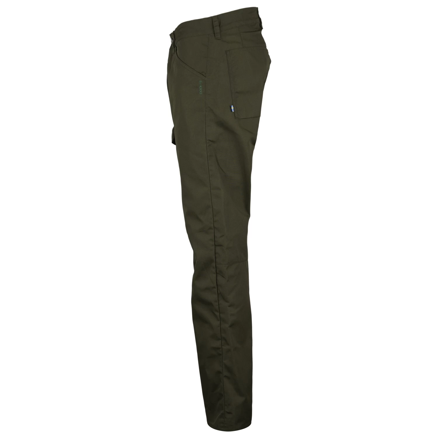 FJÄLLRÄVEN Greenland Jeans - Jeans - Image 2