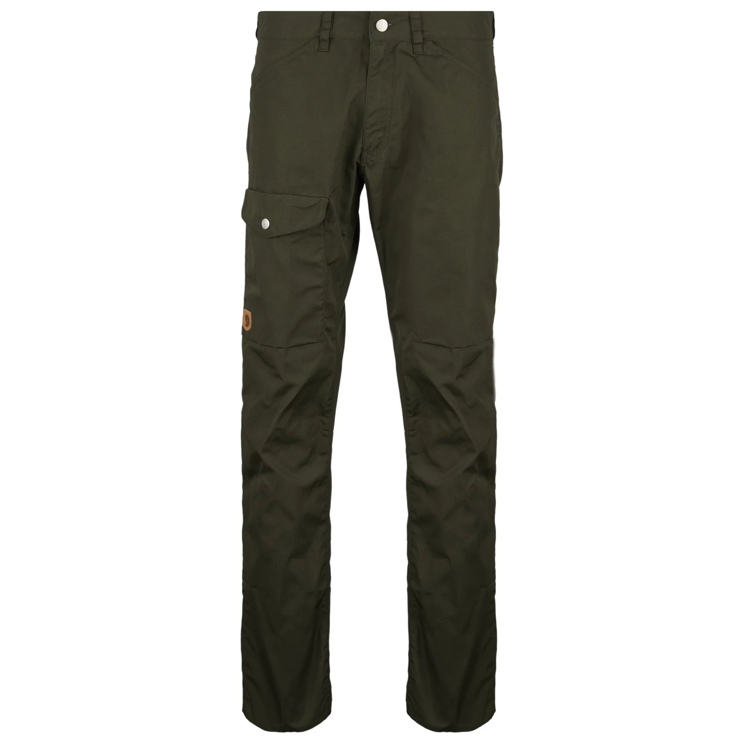 FJÄLLRÄVEN Greenland Jeans - Jeans