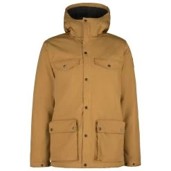 FJÄLLRÄVEN Greenland Winter Jacket - Winter Jacket