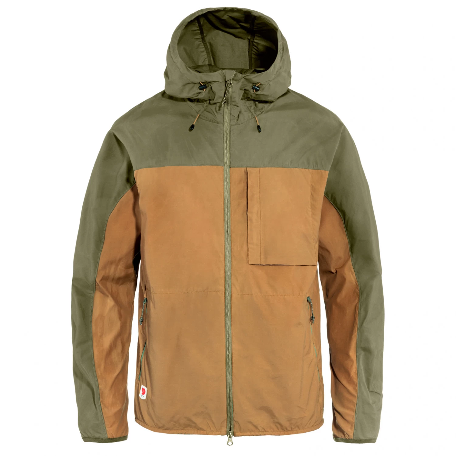 FJÄLLRÄVEN High Coast Wind Jacket - Casual Jacket