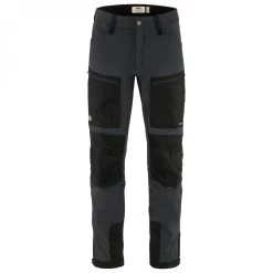 FJÄLLRÄVEN Keb Agile Trousers - Walking Trousers